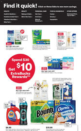 CVS weekly ad week 42 Page 4