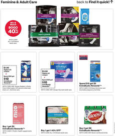 CVS weekly ad week 42 Page 9