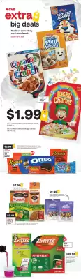 CVS weekly ad