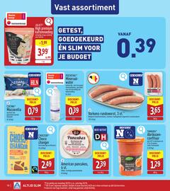 ALDI folder week 43 Pagina 10