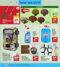 ALDI folder week 43 Pagina 14