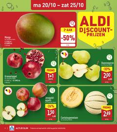 ALDI folder week 43 Pagina 2