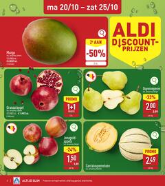 ALDI folder week 43 Pagina 2
