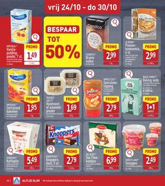 ALDI folder week 43 Pagina 20