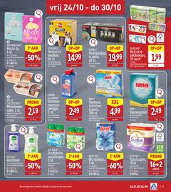 ALDI folder week 43 Pagina 21