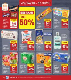 ALDI folder week 43 Pagina 22