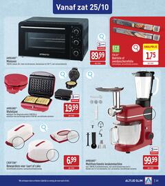 ALDI folder week 43 Pagina 25