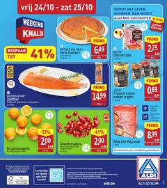 ALDI folder week 43 Pagina 28