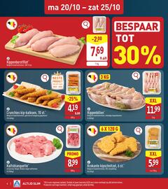 ALDI folder week 43 Pagina 4
