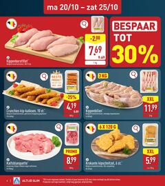 ALDI folder week 43 Pagina 4