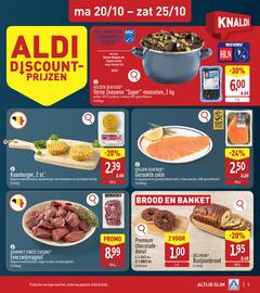 ALDI folder week 43 Pagina 5