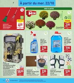 ALDI folder week 43 Pagina 14