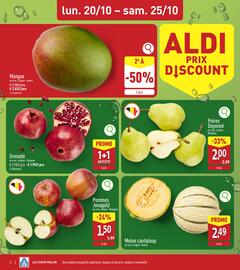 ALDI folder week 43 Pagina 2