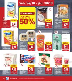 ALDI folder week 43 Pagina 20