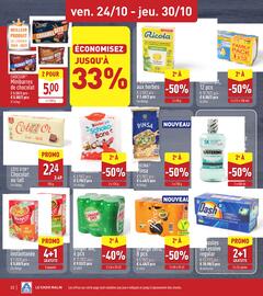 ALDI folder week 43 Pagina 22