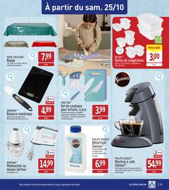 ALDI folder week 43 Pagina 23