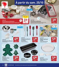 ALDI folder week 43 Pagina 24