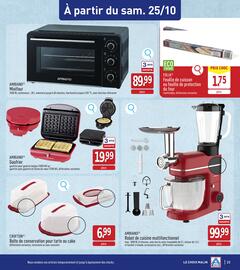 ALDI folder week 43 Pagina 25