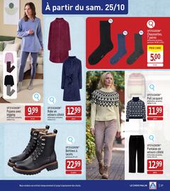 ALDI folder week 43 Pagina 27