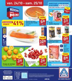 ALDI folder week 43 Pagina 28