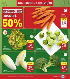 ALDI folder week 43 Pagina 3
