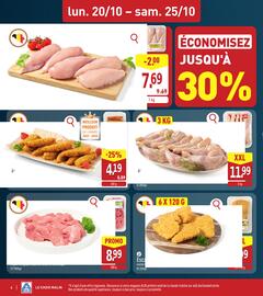 ALDI folder week 43 Pagina 4