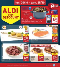 ALDI folder week 43 Pagina 5