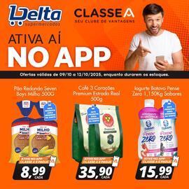 Catálogo Delta Supermercados Página 2