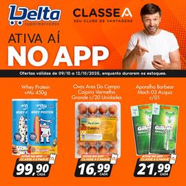 Catálogo Delta Supermercados Página 3