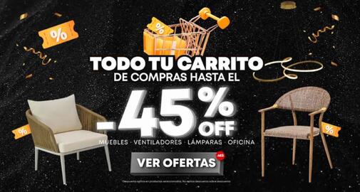 Catálogo Marriott Almacenes Página 1
