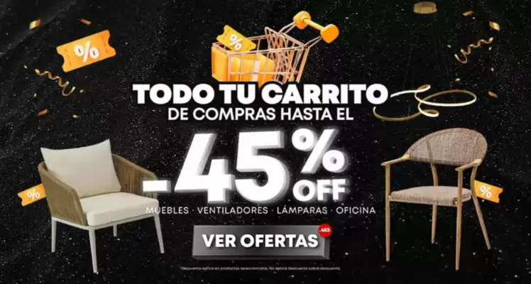 Catálogo Marriott Almacenes (válido hasta 19-10)