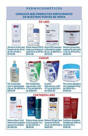 Catálogo Farmacias San Isidro y San Borja Página 3