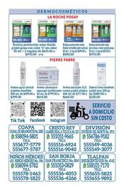 Catálogo Farmacias San Isidro y San Borja Página 4
