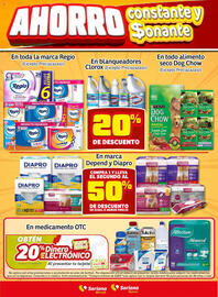 Folleto Soriana Mercado semana 41 Página 5