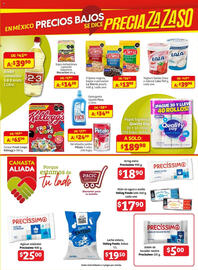 Folleto Soriana Mercado semana 41 Página 6