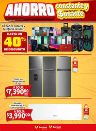 Folleto Soriana Mercado semana 41 Página 7