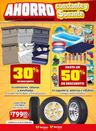 Folleto Soriana Mercado semana 41 Página 8