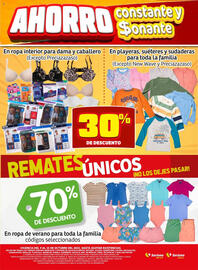 Folleto Soriana Mercado semana 41 Página 9