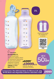 Folleto Tupperware Página 10