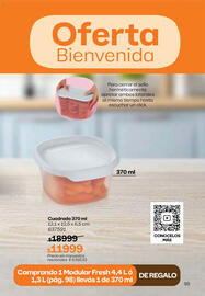 Folleto Tupperware Página 100