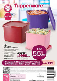 Folleto Tupperware Página 101