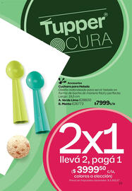 Folleto Tupperware Página 14