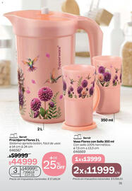 Folleto Tupperware Página 32