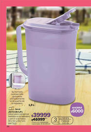 Folleto Tupperware Página 37