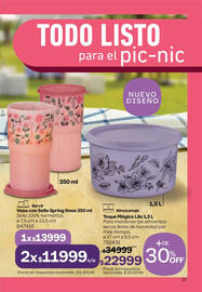 Folleto Tupperware Página 38