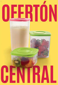 Folleto Tupperware Página 51