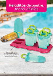Folleto Tupperware Página 53