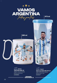 Folleto Tupperware Página 57