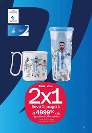Folleto Tupperware Página 58