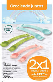 Folleto Tupperware Página 59